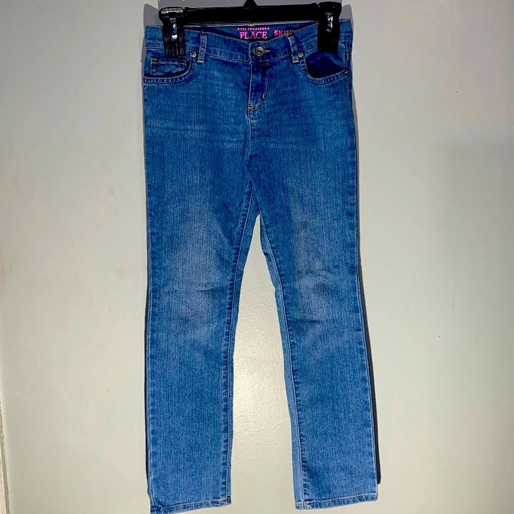 The Children’s Place Skinny Jeans